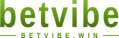 betvibe logo