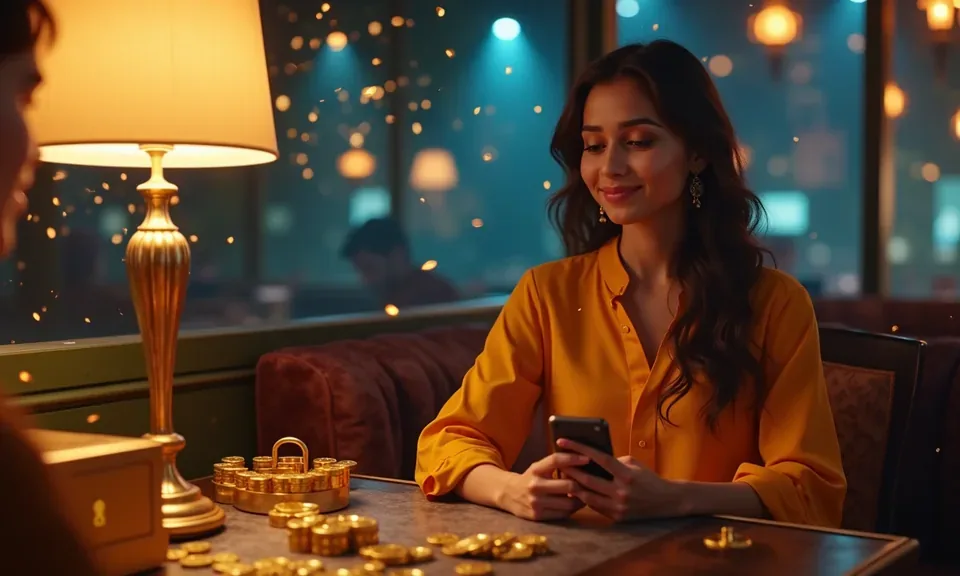 betvibe betvibe की नींव और हमारा नज़रिया